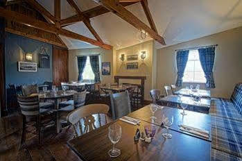 Hotel The Grey Horse Elvington Exterior foto